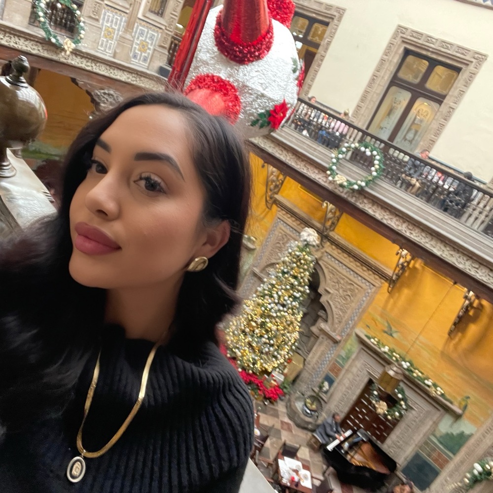 Meet your Posher, Sirena